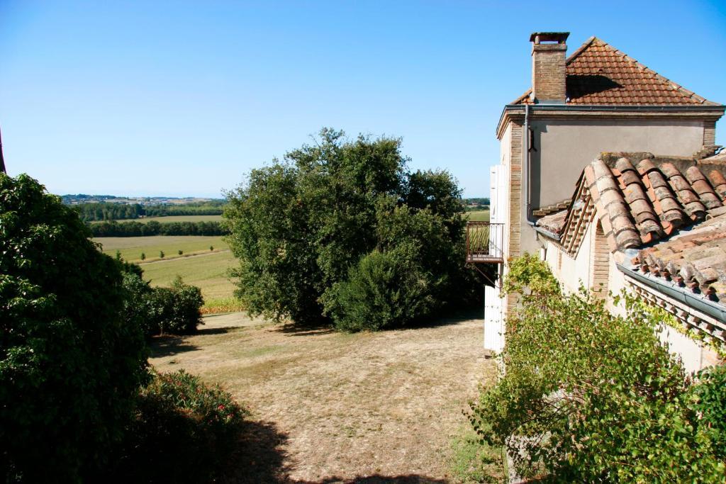 Chambres D'Hotes Le Loubet L'Isle-Jourdain  Bilik gambar